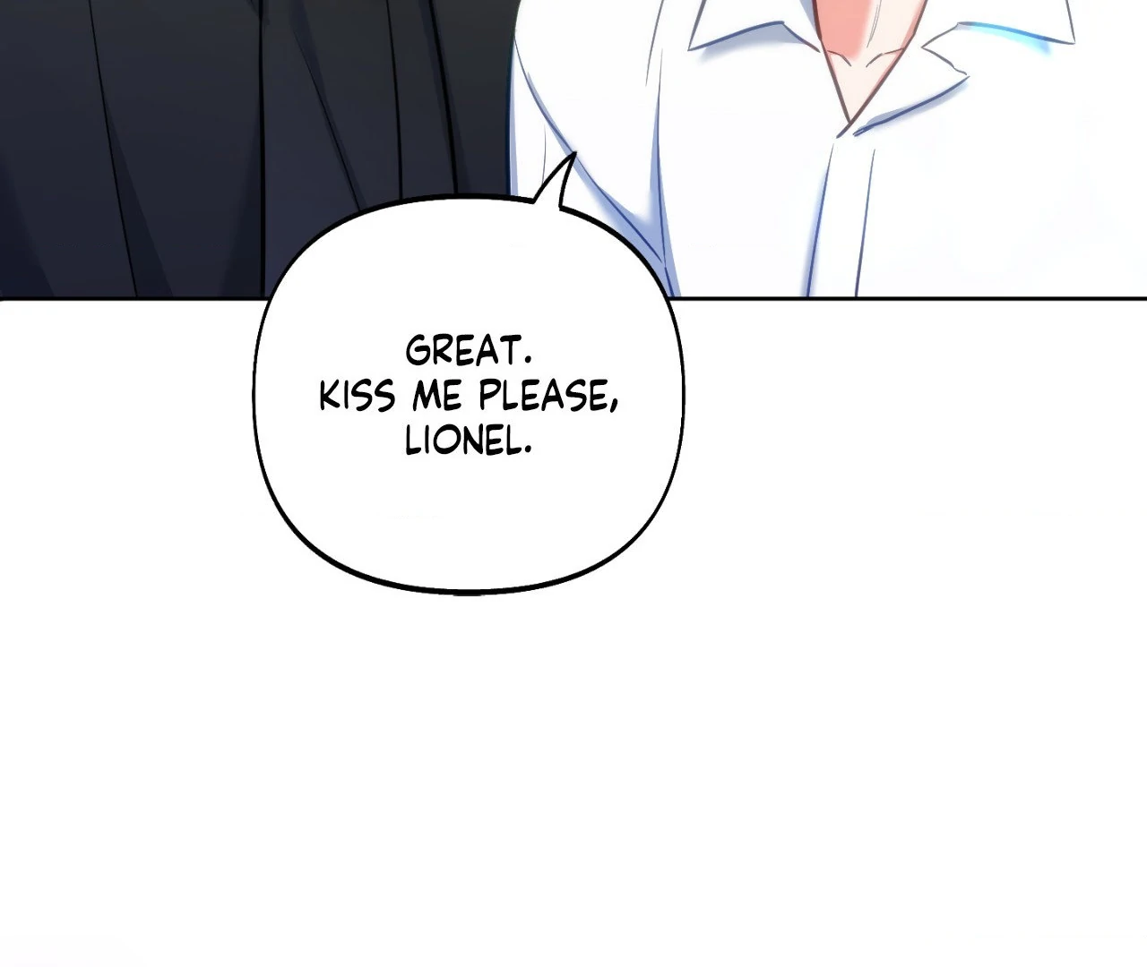 May as Well Get the Best Ending [Official Uncensored] - Chapter 13 manhwa