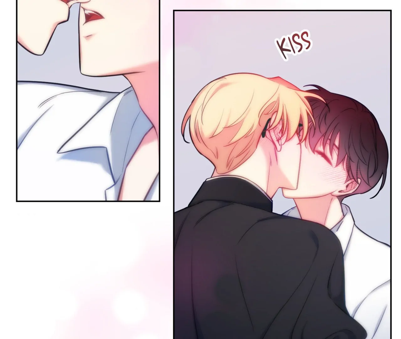 May as Well Get the Best Ending [Official Uncensored] - Chapter 13 manhwa