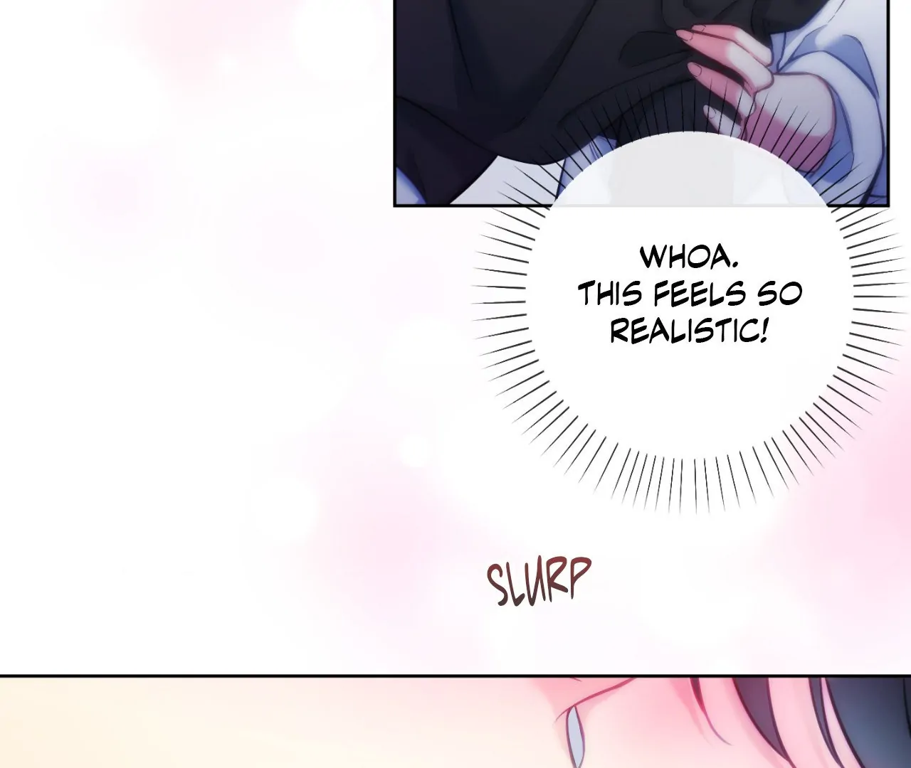 May as Well Get the Best Ending [Official Uncensored] - Chapter 13 manhwa