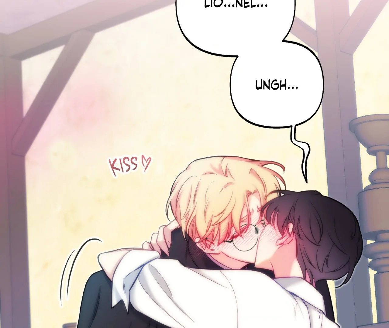 May as Well Get the Best Ending [Official Uncensored] - Chapter 13 manhwa