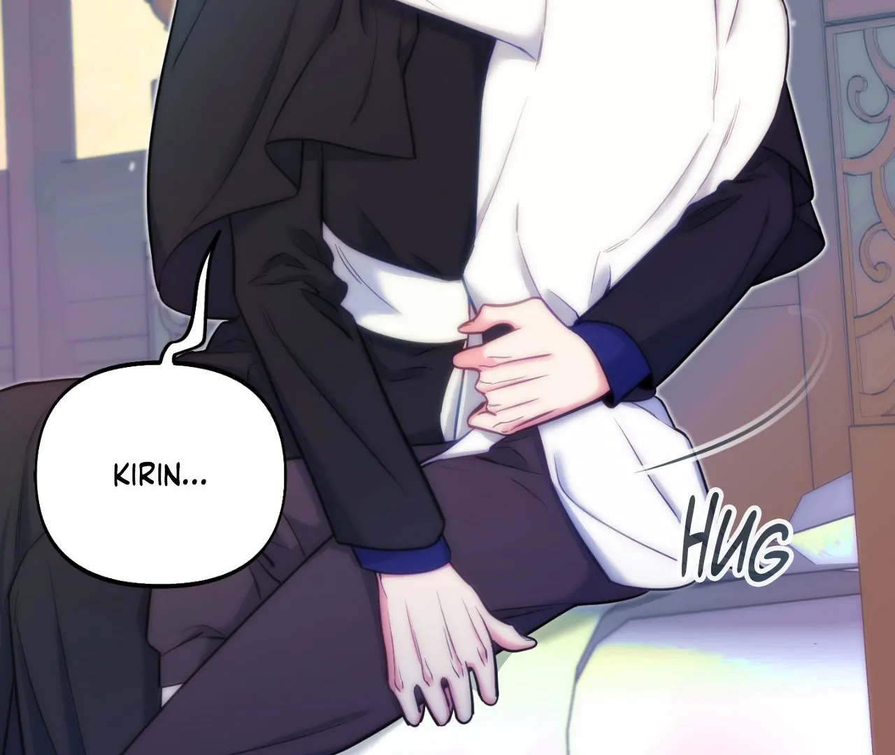 May as Well Get the Best Ending [Official Uncensored] - Chapter 13 manhwa