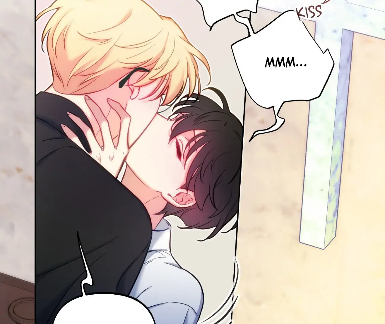 May as Well Get the Best Ending [Official Uncensored] - Chapter 13 manhwa