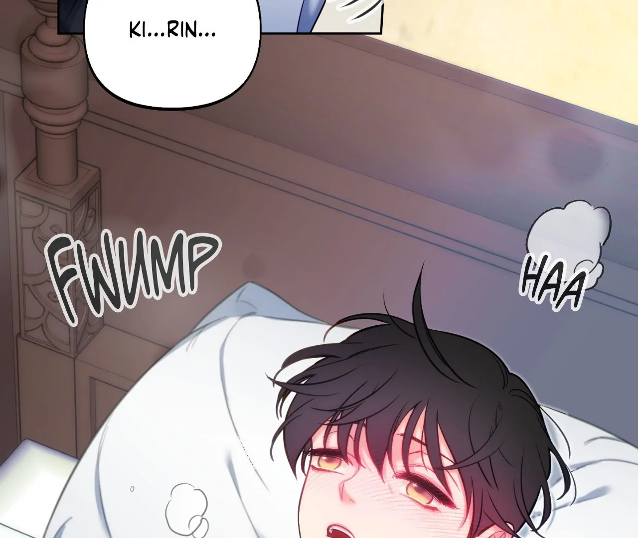 May as Well Get the Best Ending [Official Uncensored] - Chapter 13 manhwa