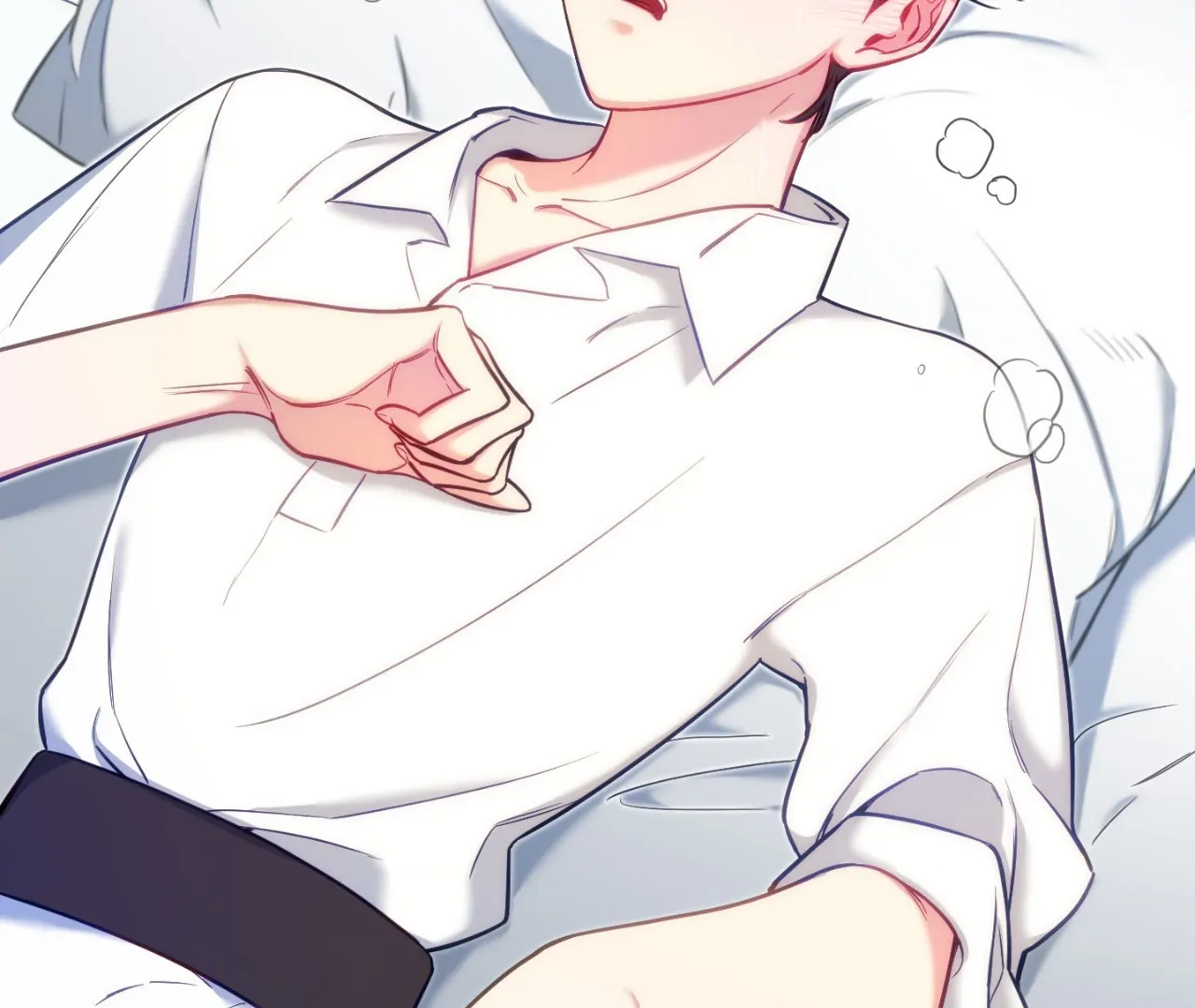 May as Well Get the Best Ending [Official Uncensored] - Chapter 13 manhwa