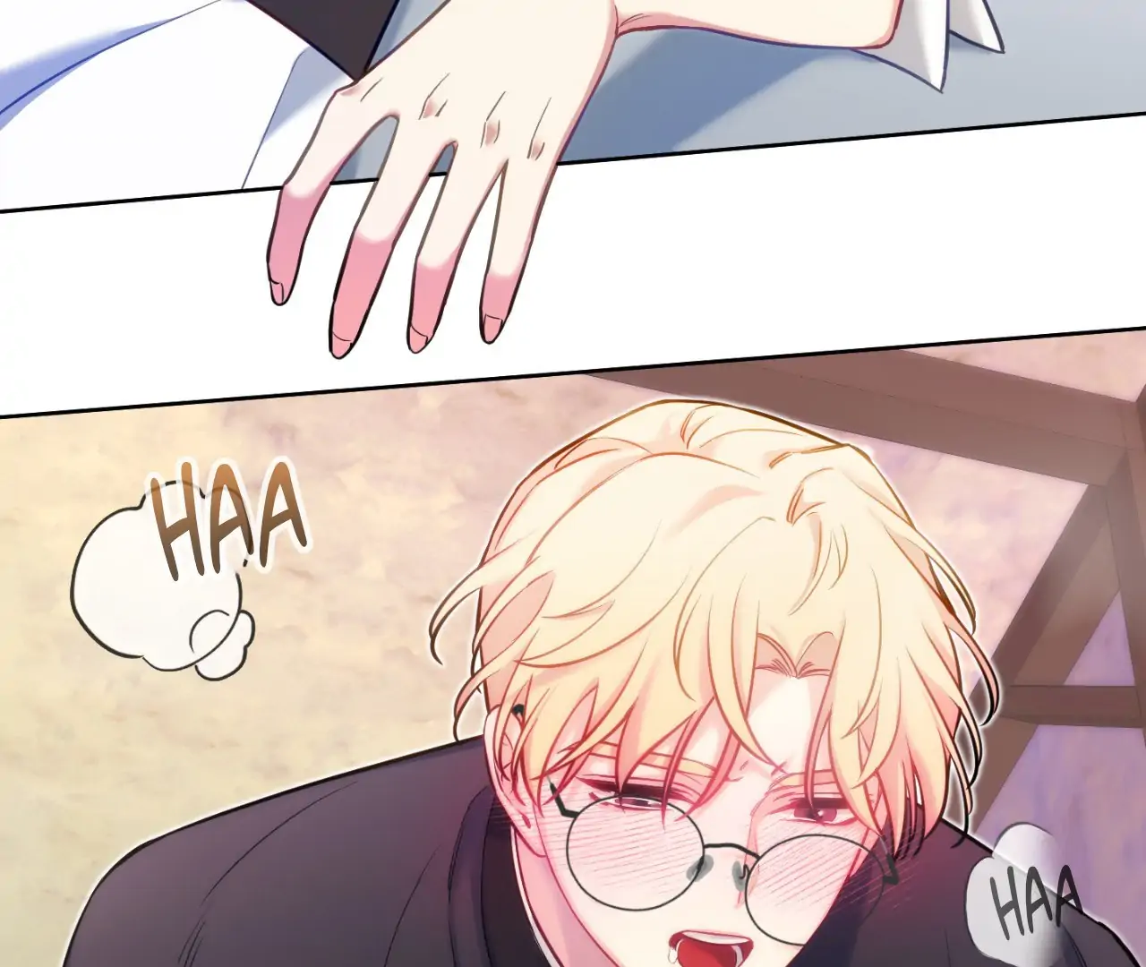 May as Well Get the Best Ending [Official Uncensored] - Chapter 13 manhwa