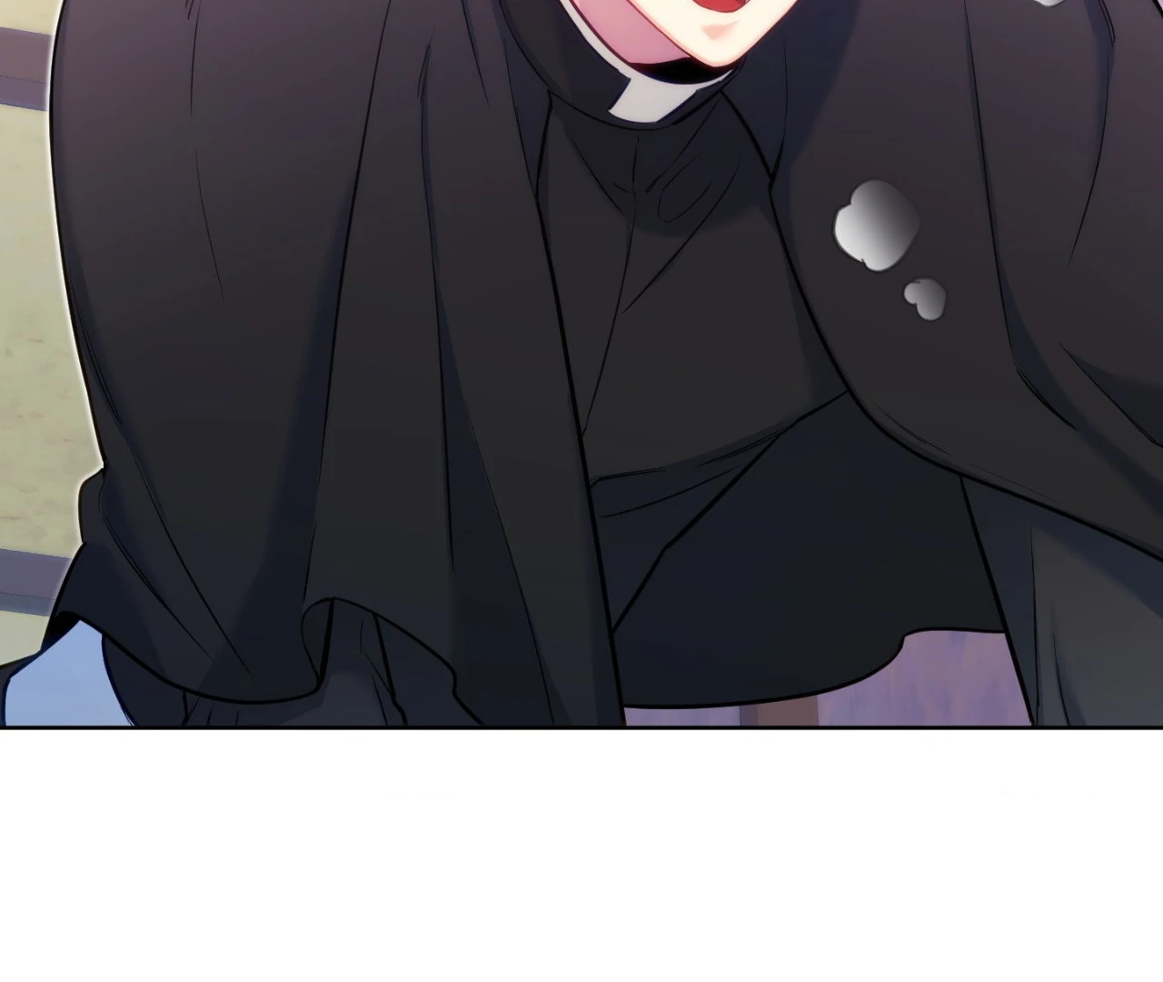 May as Well Get the Best Ending [Official Uncensored] - Chapter 13 manhwa