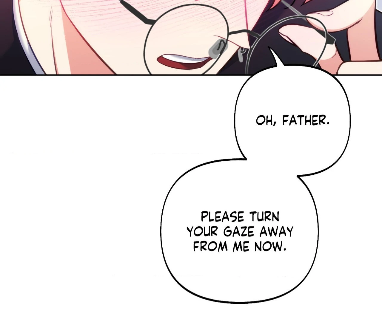 May as Well Get the Best Ending [Official Uncensored] - Chapter 13 manhwa