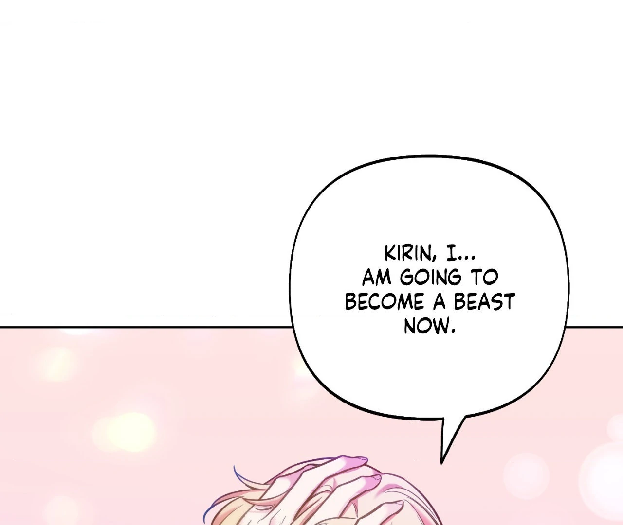 May as Well Get the Best Ending [Official Uncensored] - Chapter 13 manhwa