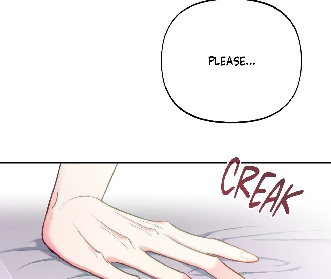 May as Well Get the Best Ending [Official Uncensored] - Chapter 13 manhwa