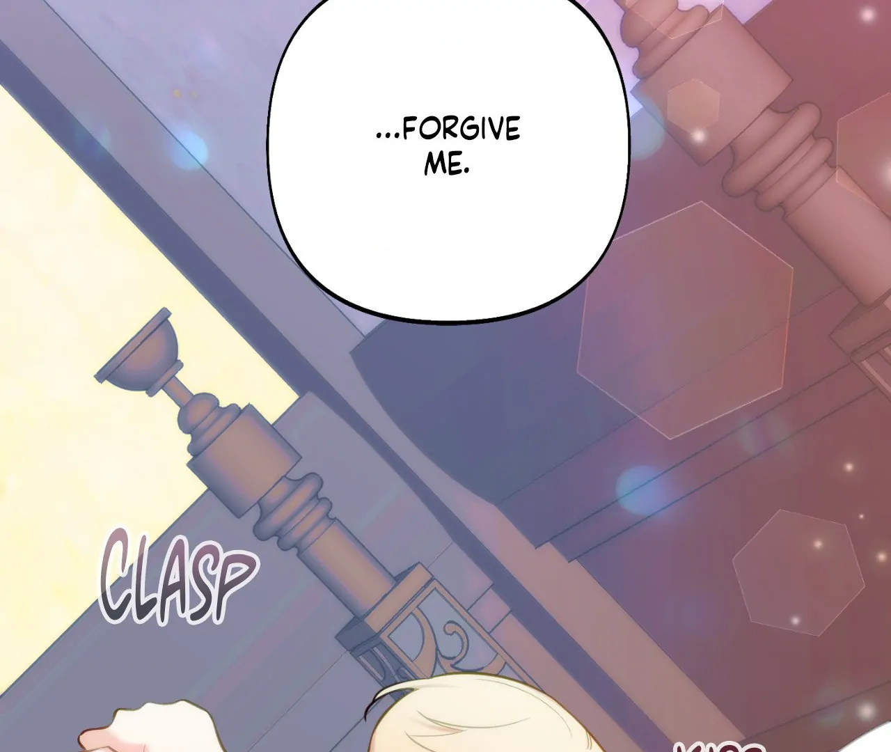 May as Well Get the Best Ending [Official Uncensored] - Chapter 13 manhwa