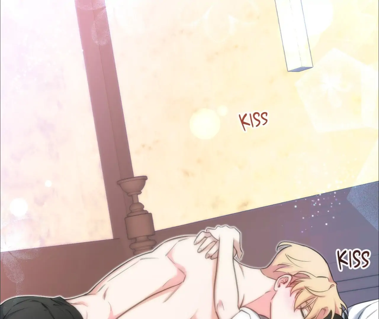 May as Well Get the Best Ending [Official Uncensored] - Chapter 14 manhwa