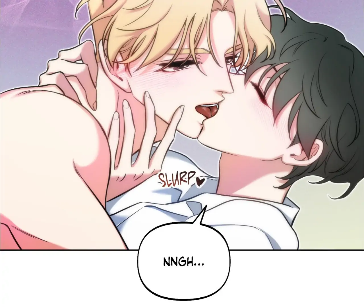 May as Well Get the Best Ending [Official Uncensored] - Chapter 14 manhwa