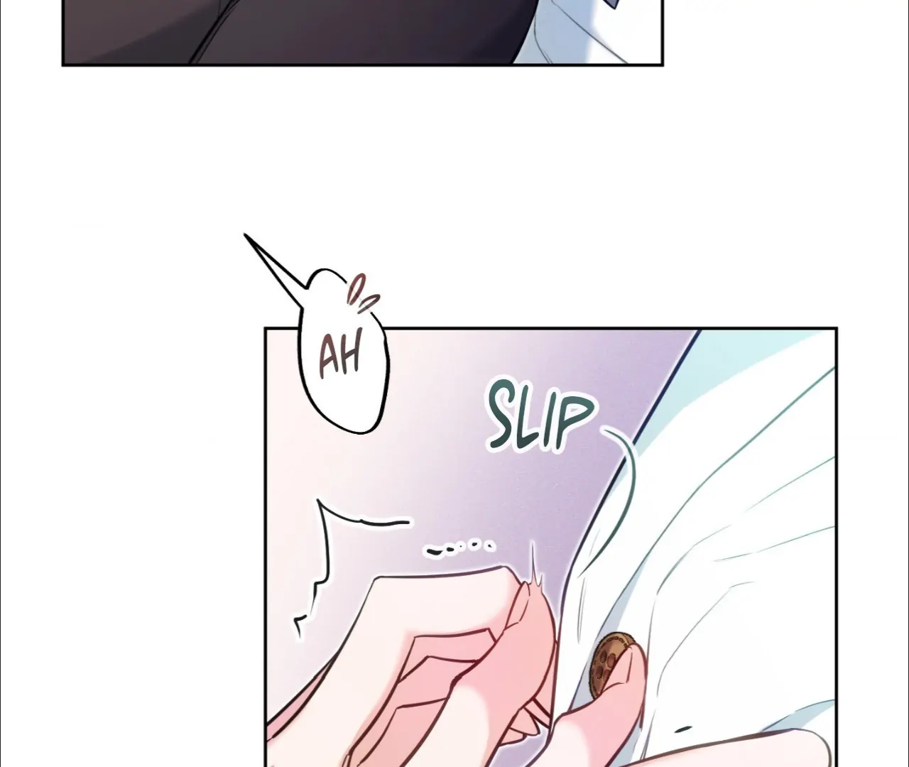 May as Well Get the Best Ending [Official Uncensored] - Chapter 14 manhwa