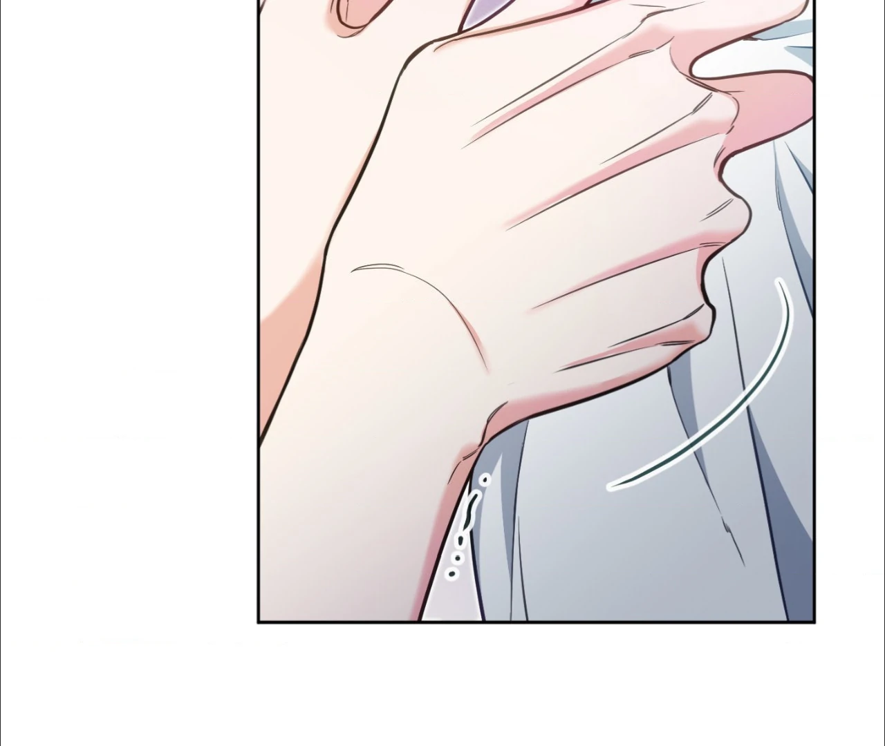 May as Well Get the Best Ending [Official Uncensored] - Chapter 14 manhwa