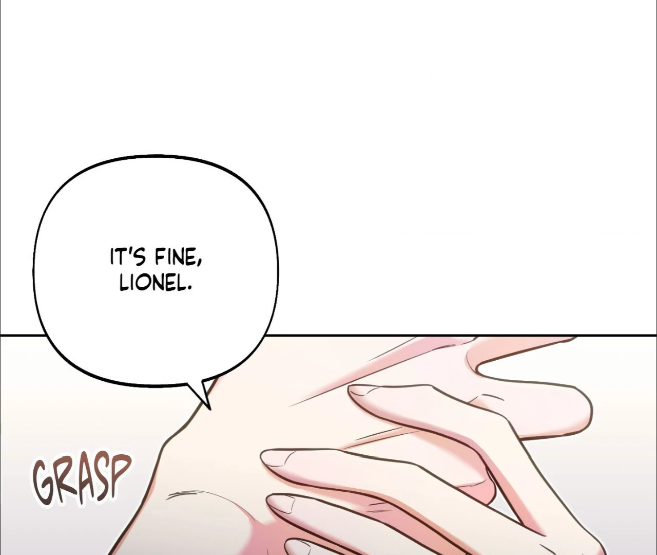 May as Well Get the Best Ending [Official Uncensored] - Chapter 14 manhwa