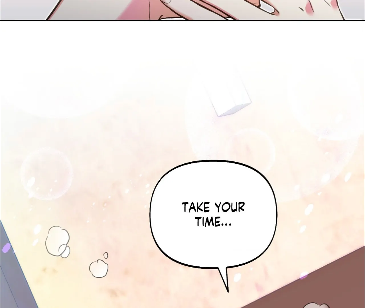 May as Well Get the Best Ending [Official Uncensored] - Chapter 14 manhwa