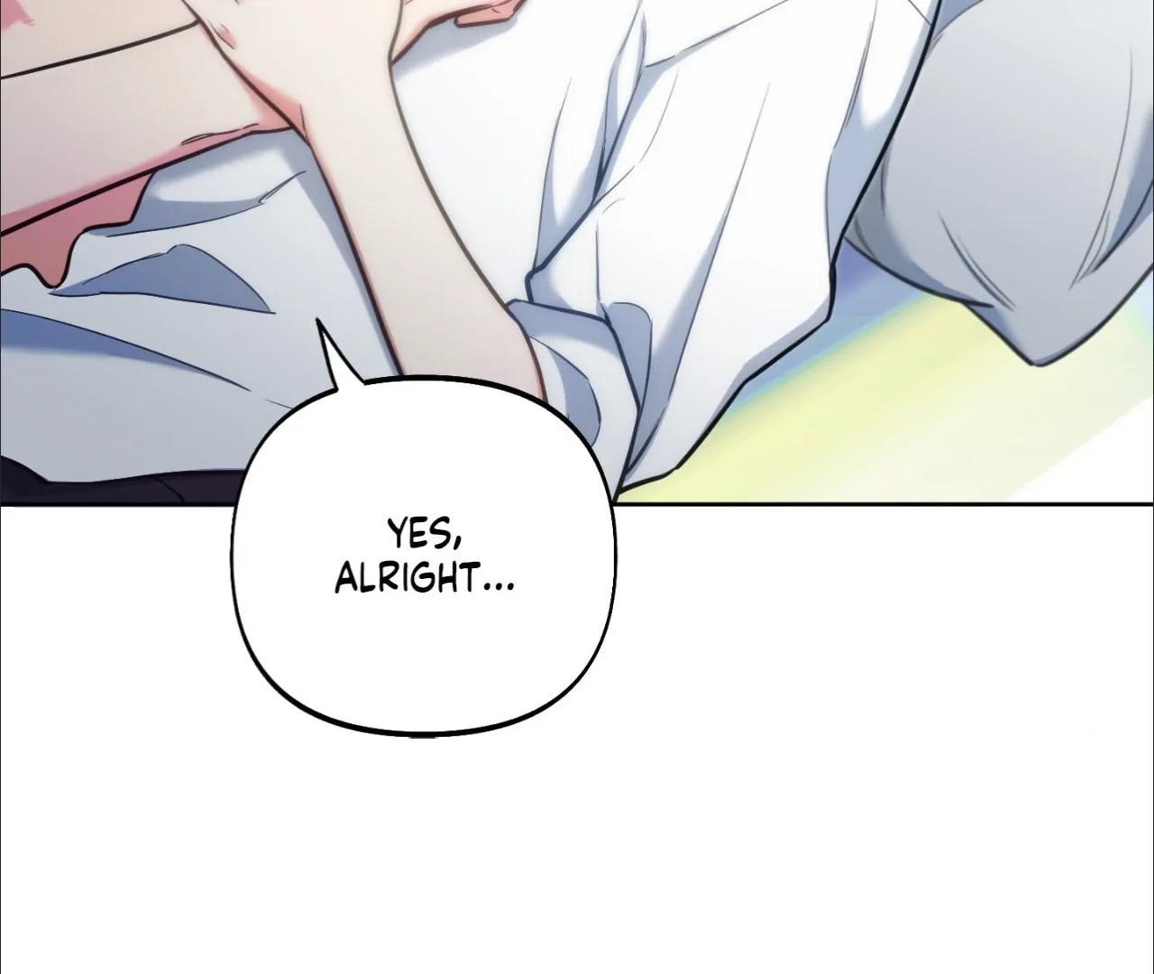 May as Well Get the Best Ending [Official Uncensored] - Chapter 14 manhwa