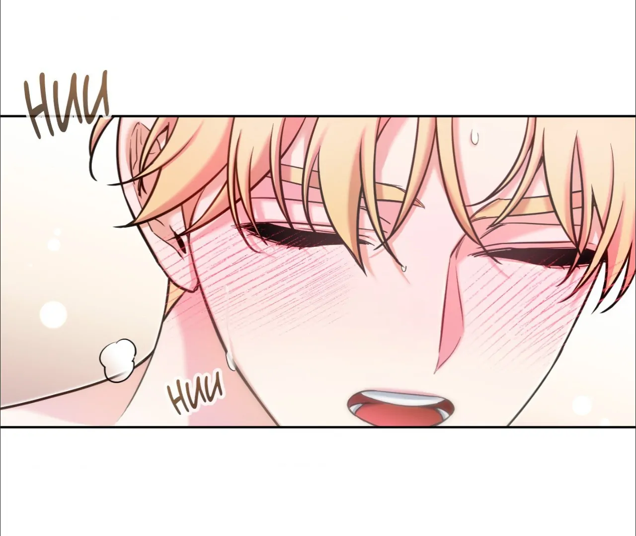 May as Well Get the Best Ending [Official Uncensored] - Chapter 14 manhwa