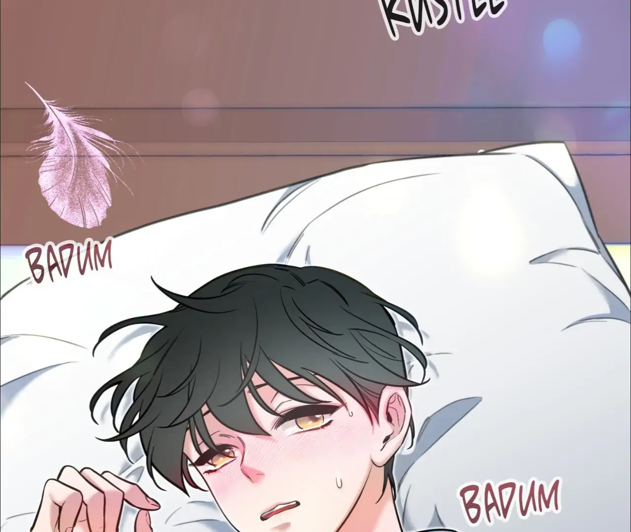 May as Well Get the Best Ending [Official Uncensored] - Chapter 14 manhwa