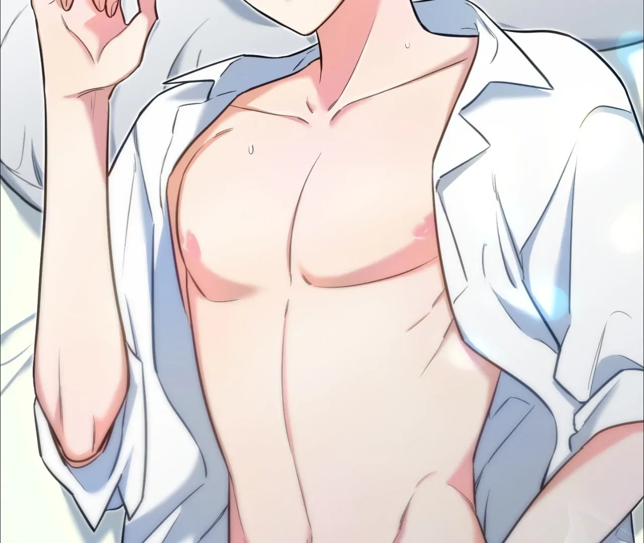 May as Well Get the Best Ending [Official Uncensored] - Chapter 14 manhwa