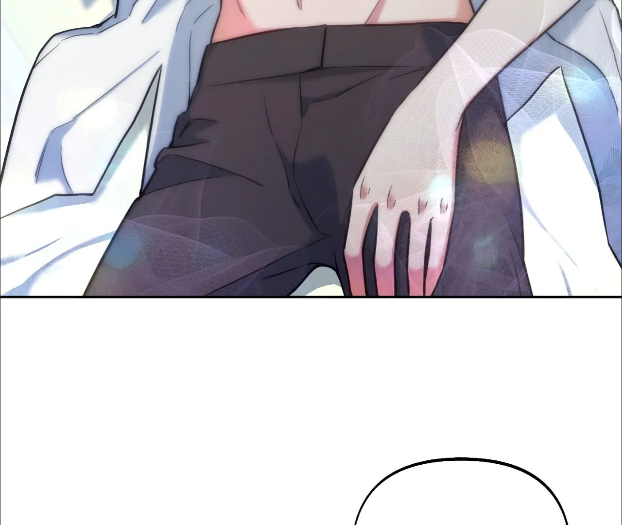 May as Well Get the Best Ending [Official Uncensored] - Chapter 14 manhwa