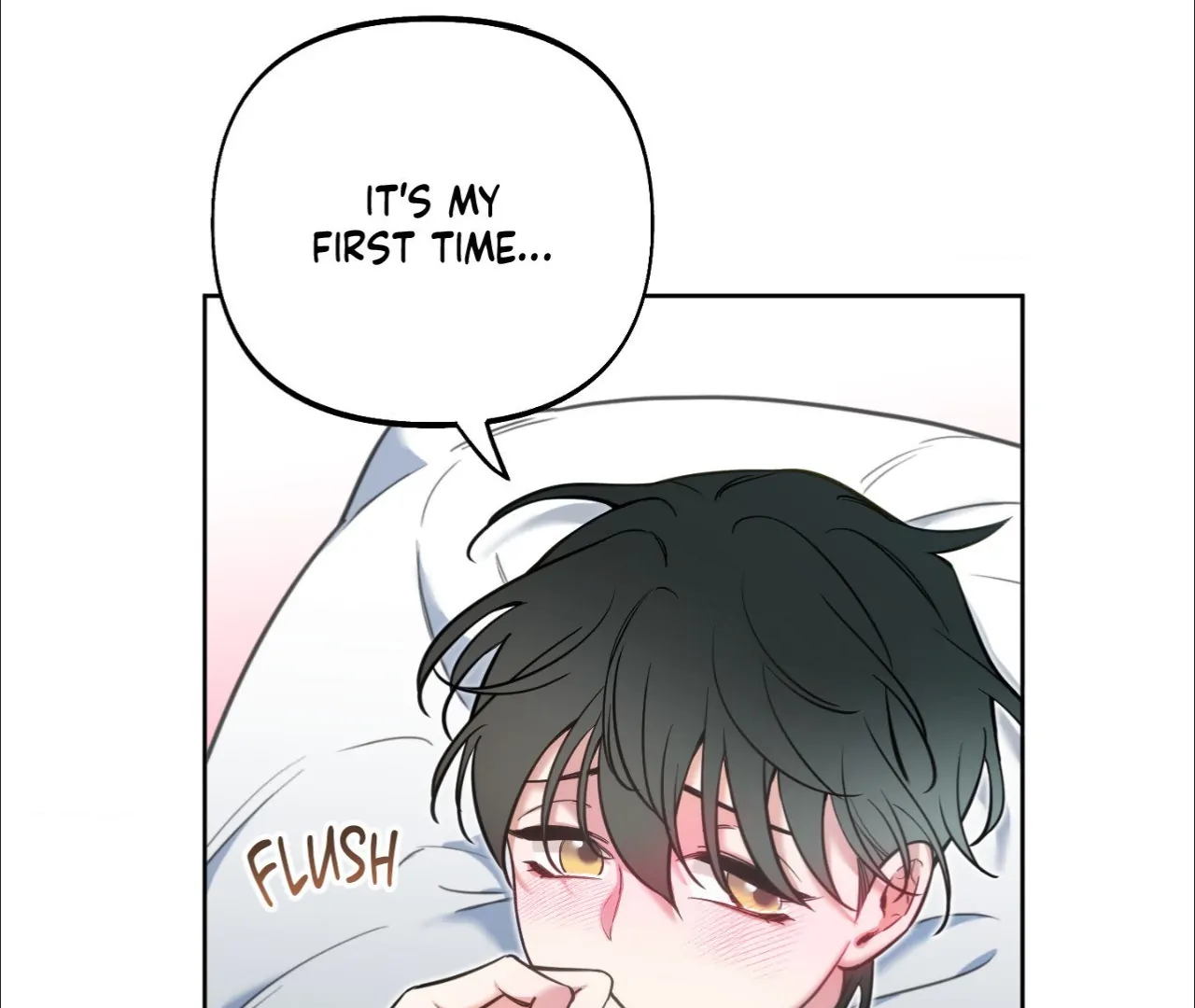 May as Well Get the Best Ending [Official Uncensored] - Chapter 14 manhwa