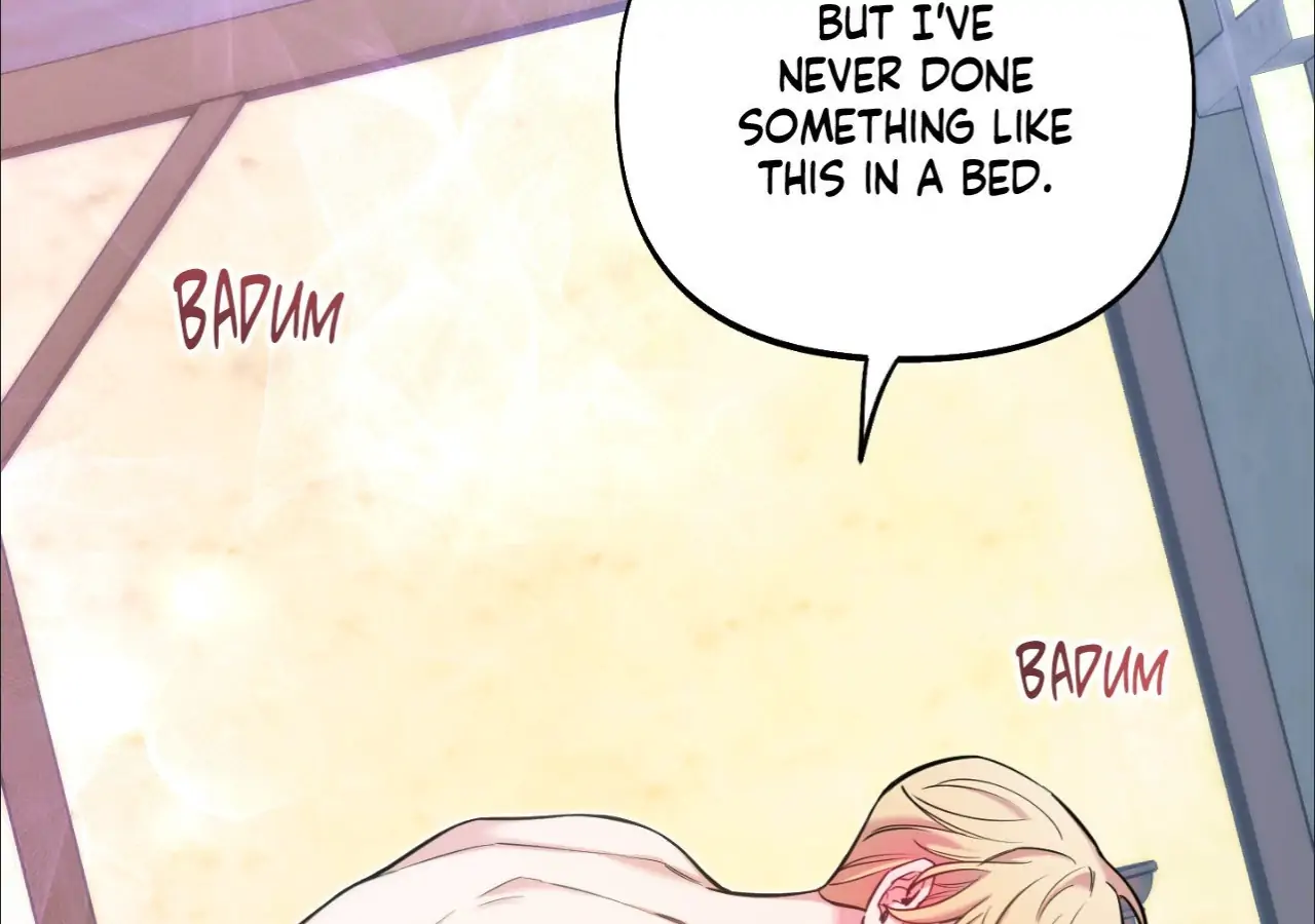 May as Well Get the Best Ending [Official Uncensored] - Chapter 14 manhwa