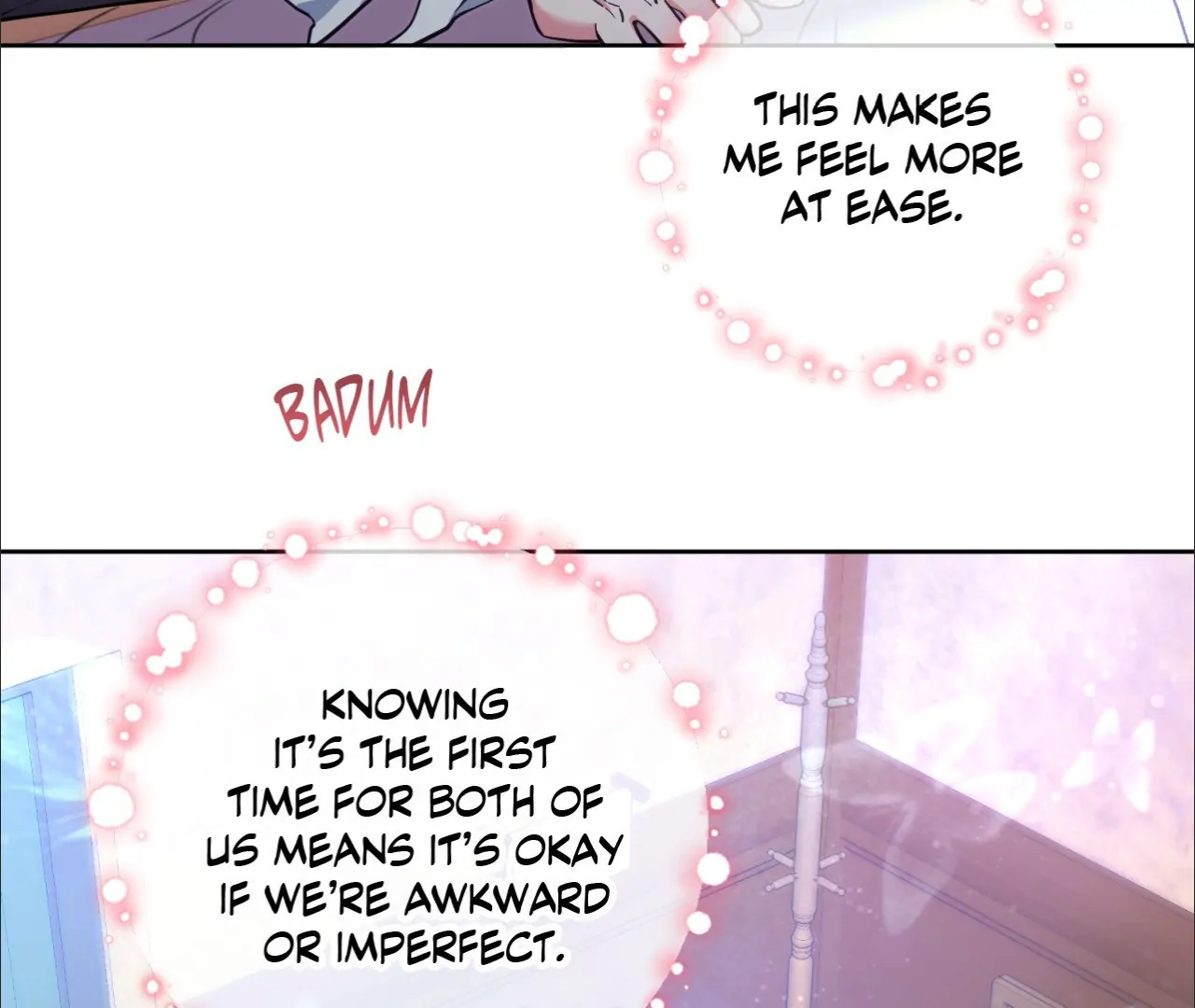 May as Well Get the Best Ending [Official Uncensored] - Chapter 14 manhwa