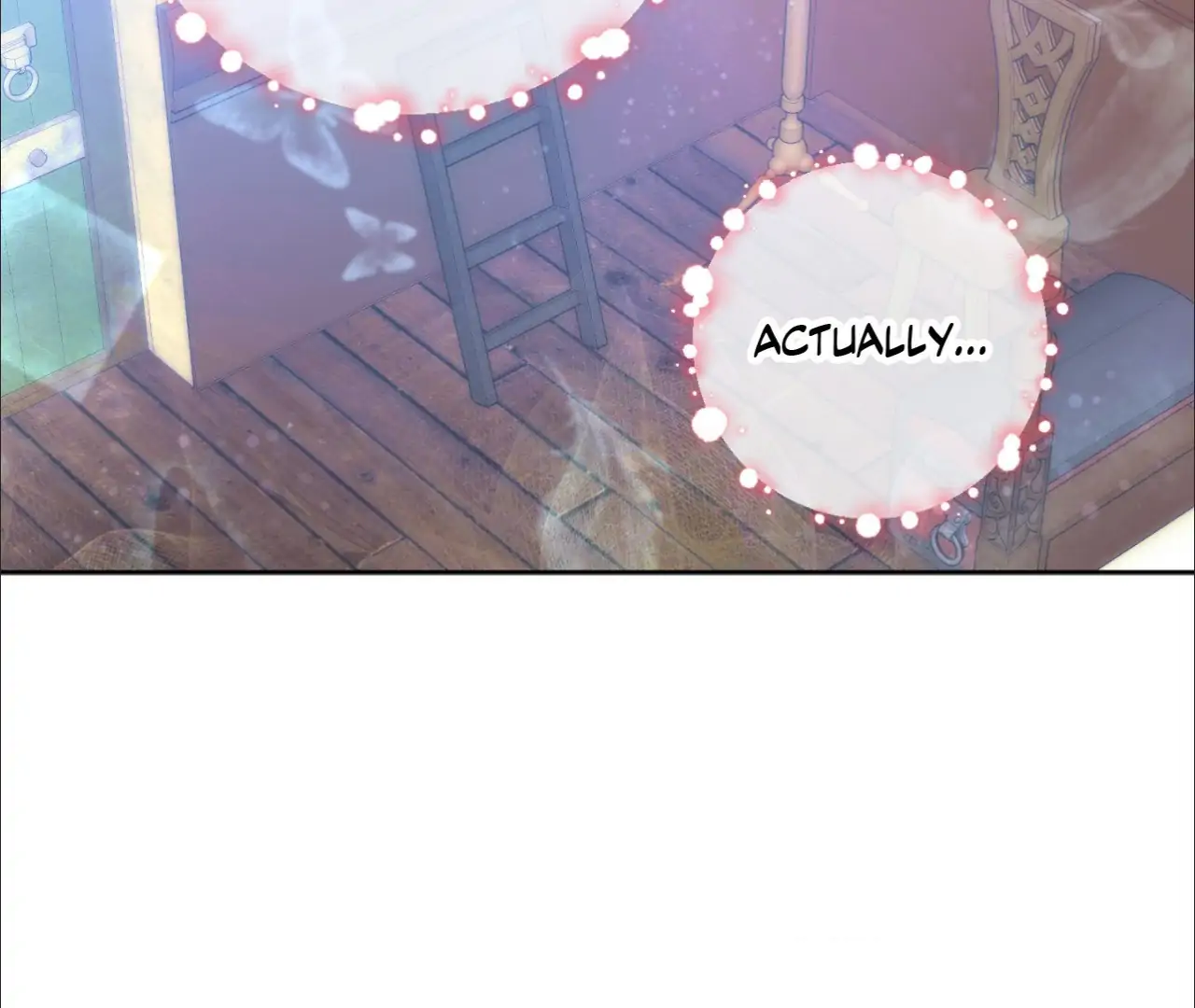 May as Well Get the Best Ending [Official Uncensored] - Chapter 14 manhwa