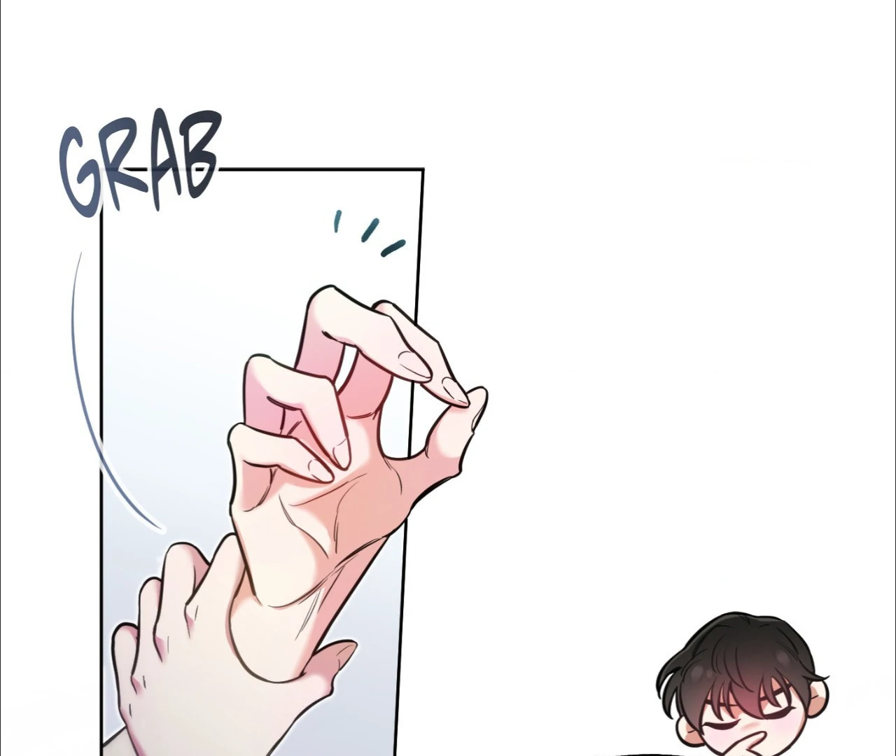 May as Well Get the Best Ending [Official Uncensored] - Chapter 14 manhwa