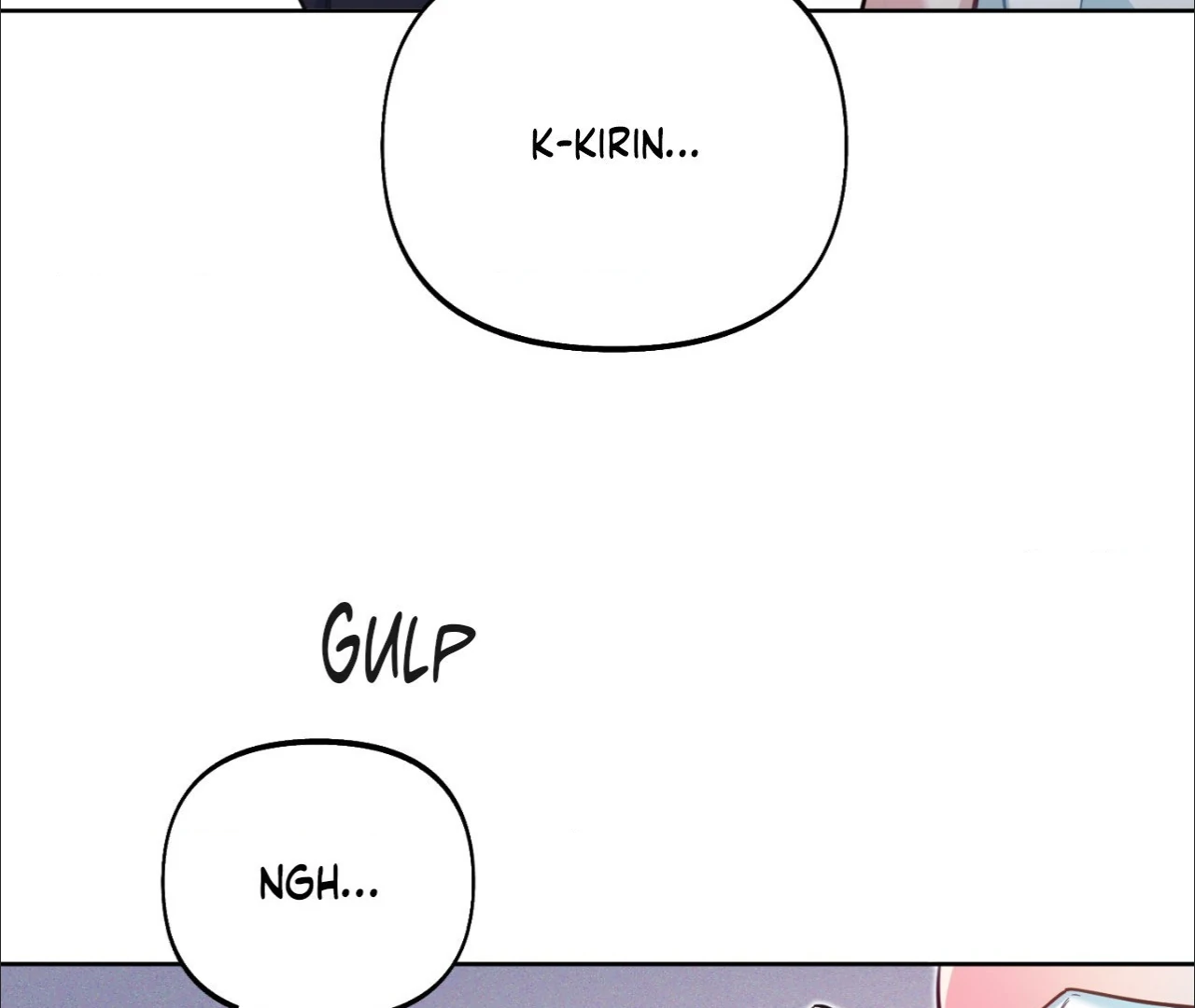 May as Well Get the Best Ending [Official Uncensored] - Chapter 14 manhwa