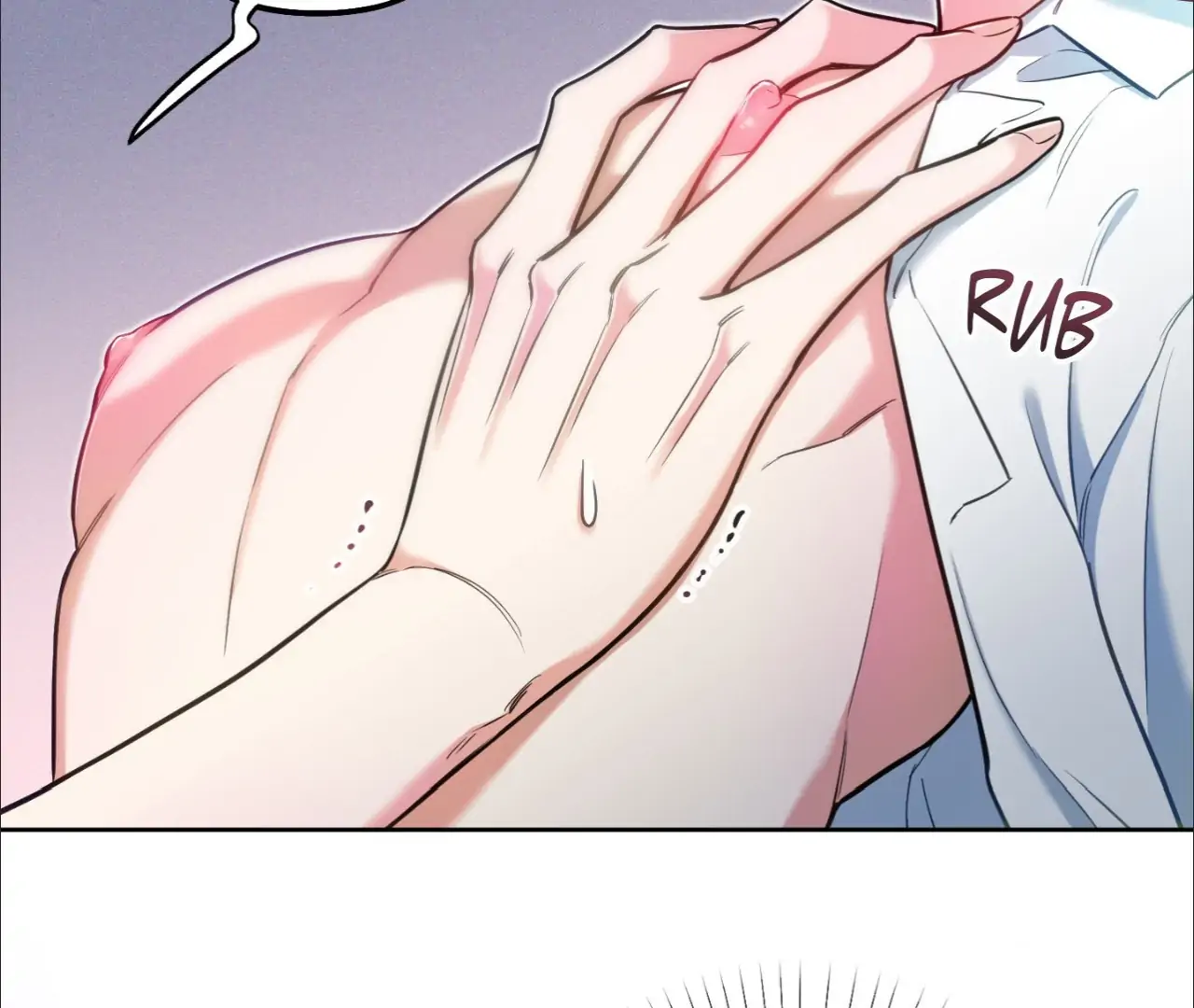 May as Well Get the Best Ending [Official Uncensored] - Chapter 14 manhwa