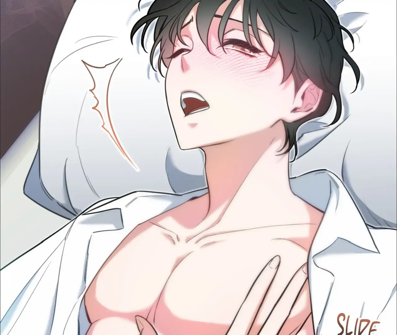 May as Well Get the Best Ending [Official Uncensored] - Chapter 14 manhwa