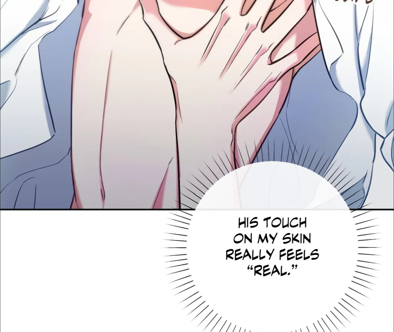 May as Well Get the Best Ending [Official Uncensored] - Chapter 14 manhwa