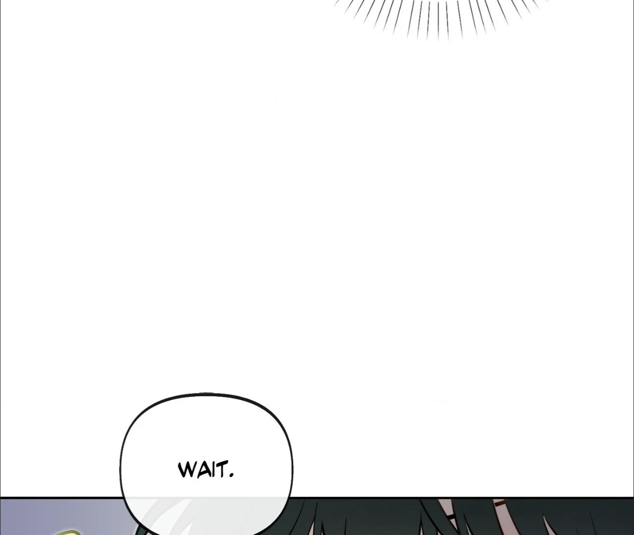 May as Well Get the Best Ending [Official Uncensored] - Chapter 14 manhwa