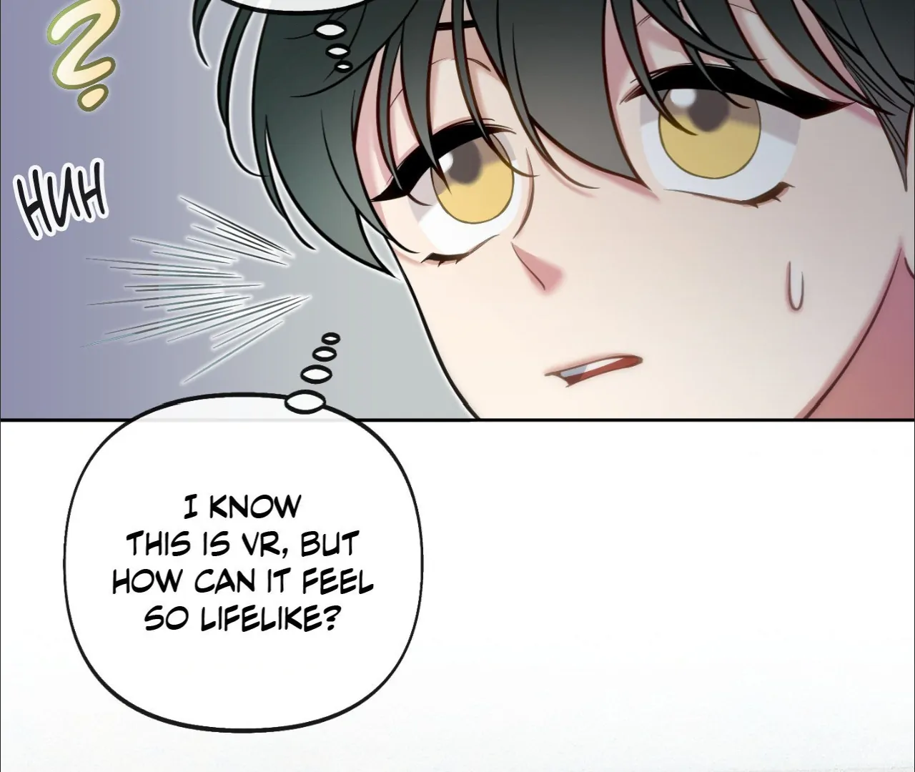 May as Well Get the Best Ending [Official Uncensored] - Chapter 14 manhwa