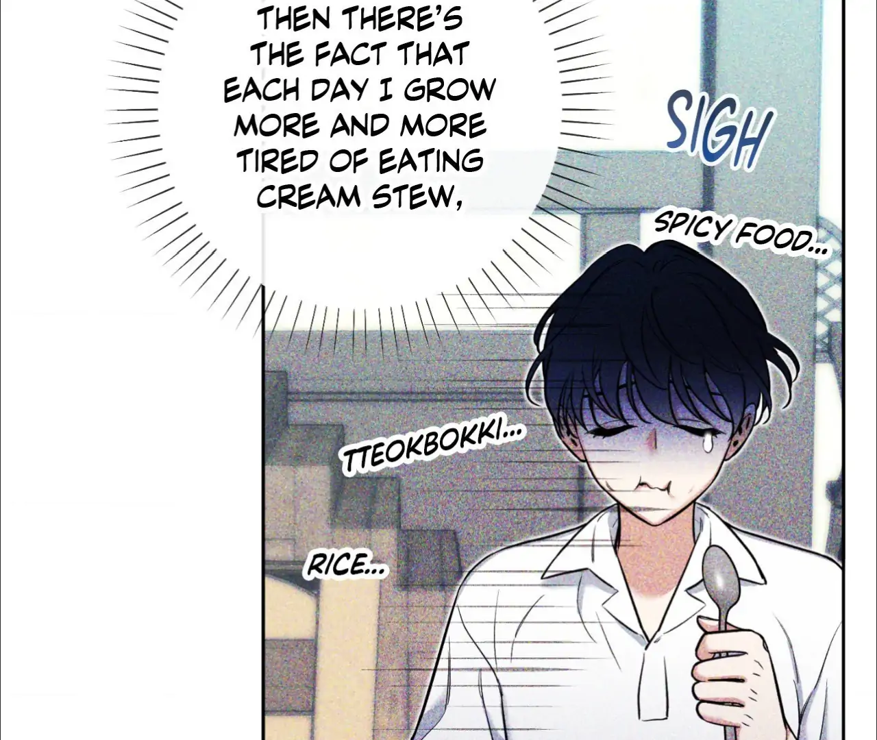 May as Well Get the Best Ending [Official Uncensored] - Chapter 14 manhwa