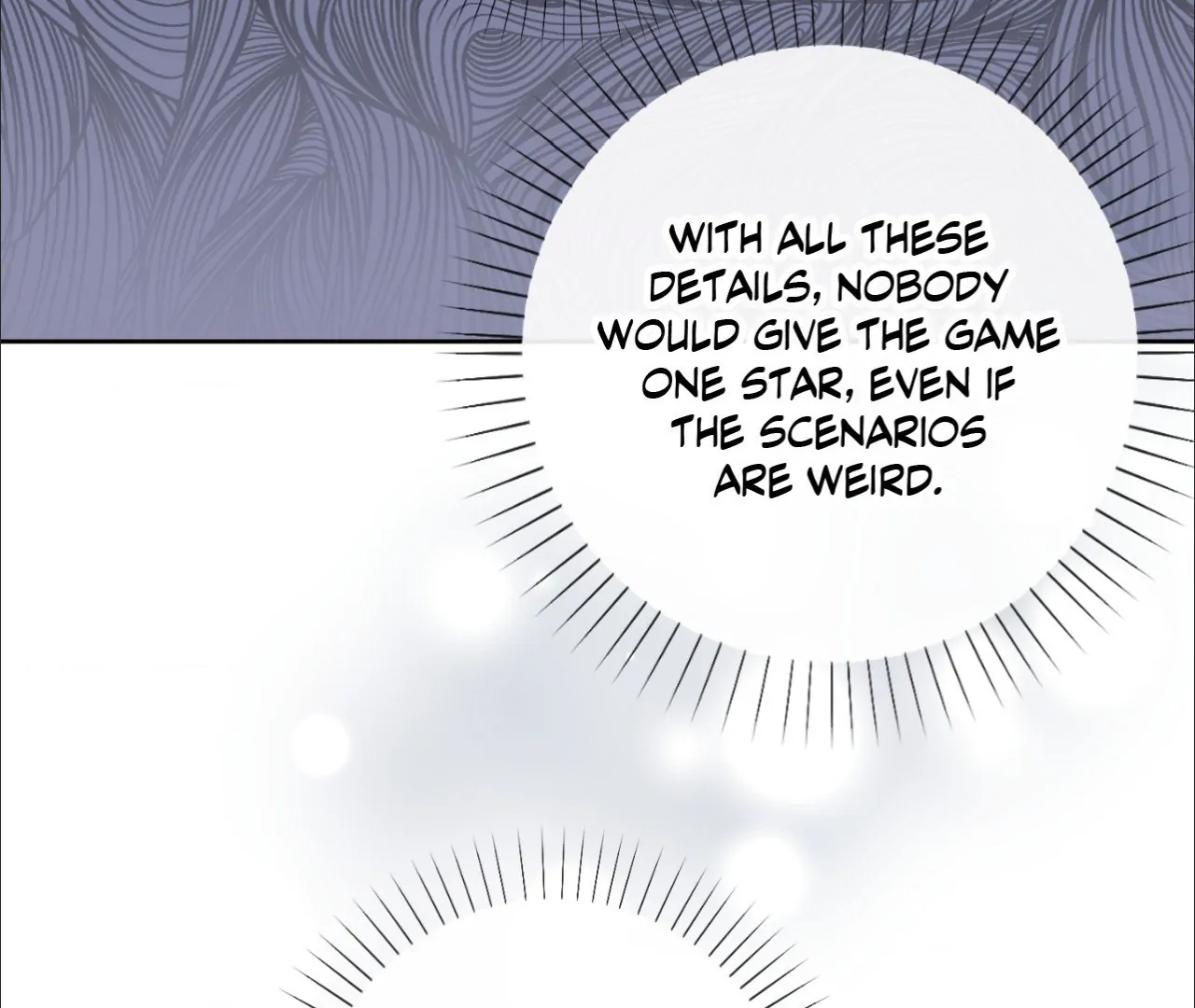 May as Well Get the Best Ending [Official Uncensored] - Chapter 14 manhwa