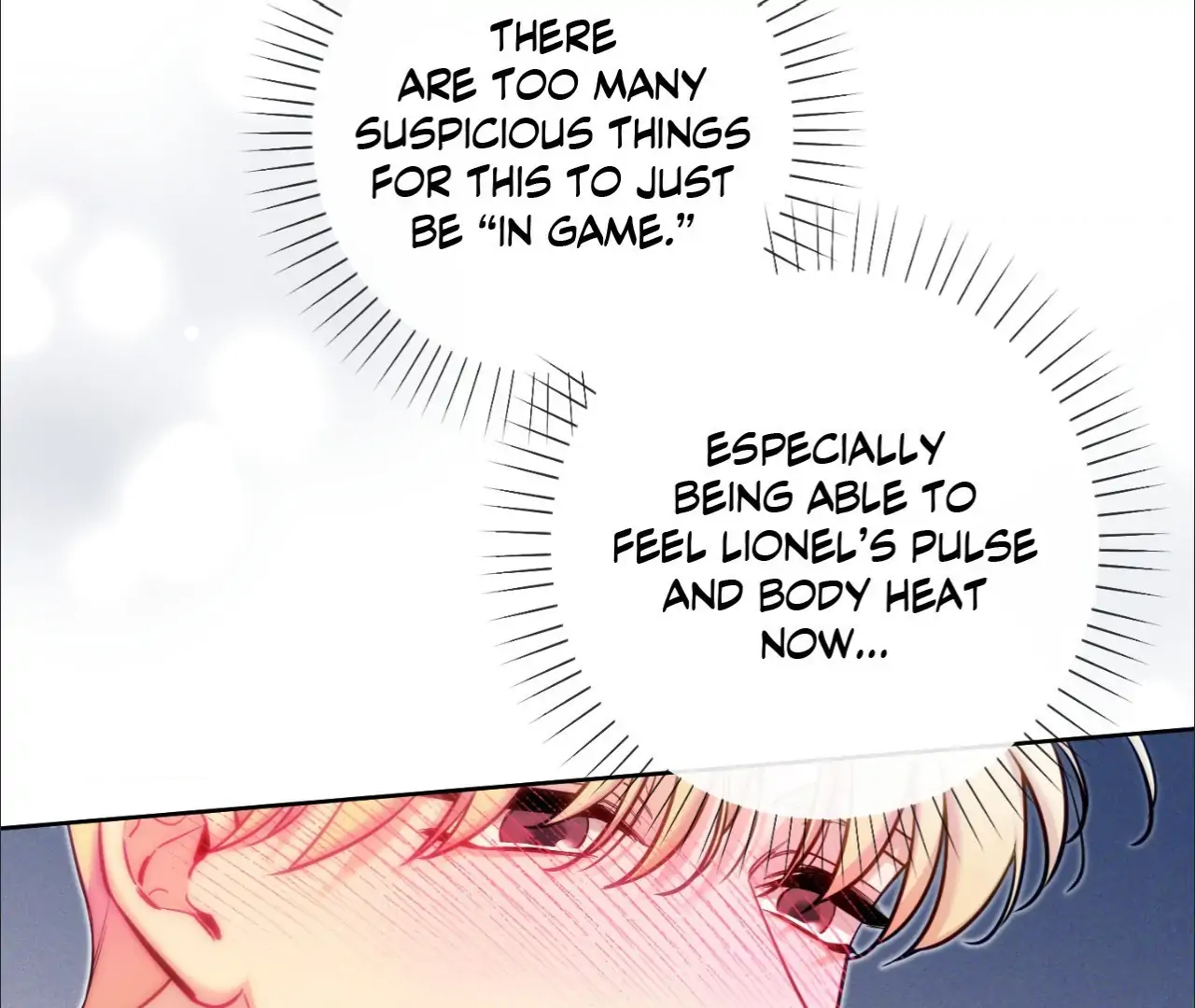 May as Well Get the Best Ending [Official Uncensored] - Chapter 14 manhwa