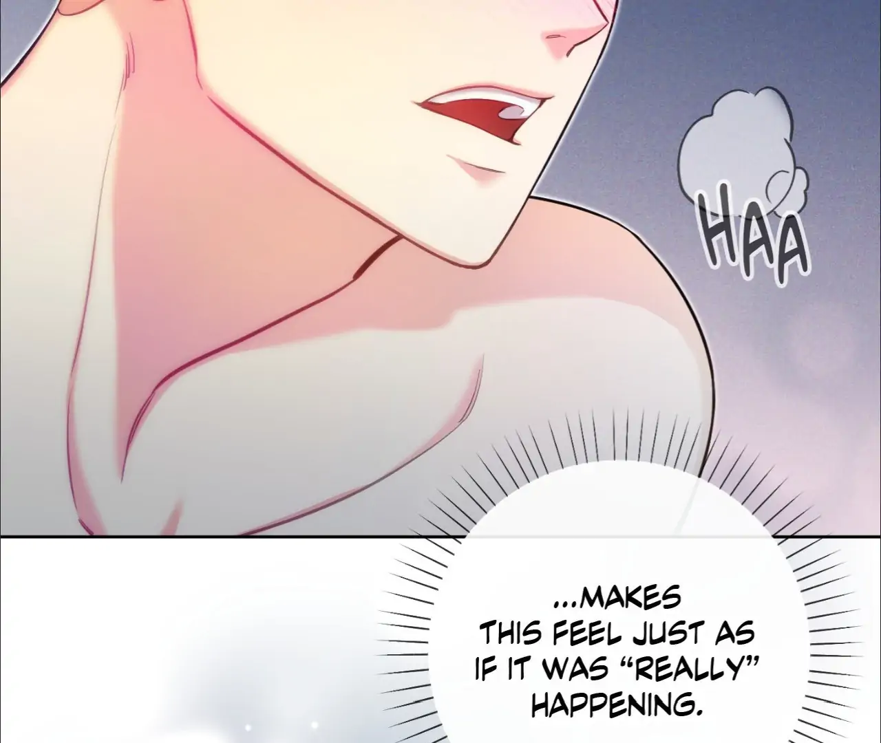 May as Well Get the Best Ending [Official Uncensored] - Chapter 14 manhwa