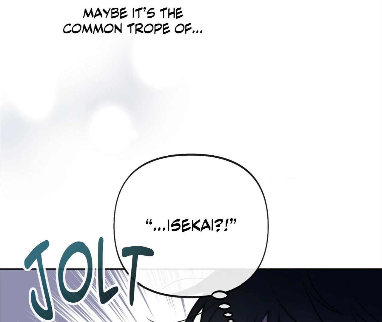 May as Well Get the Best Ending [Official Uncensored] - Chapter 14 manhwa