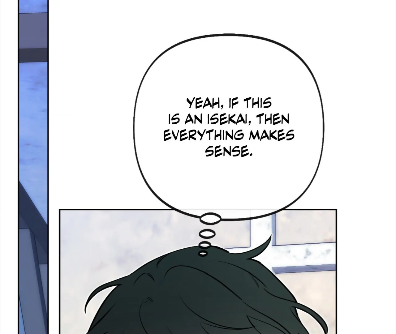 May as Well Get the Best Ending [Official Uncensored] - Chapter 14 manhwa