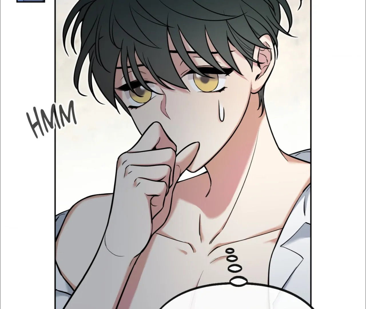 May as Well Get the Best Ending [Official Uncensored] - Chapter 14 manhwa
