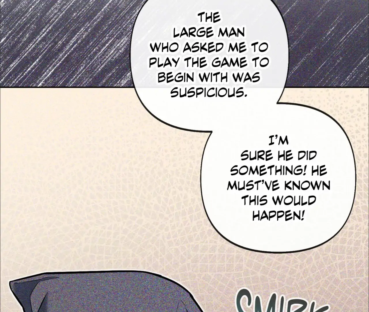 May as Well Get the Best Ending [Official Uncensored] - Chapter 14 manhwa