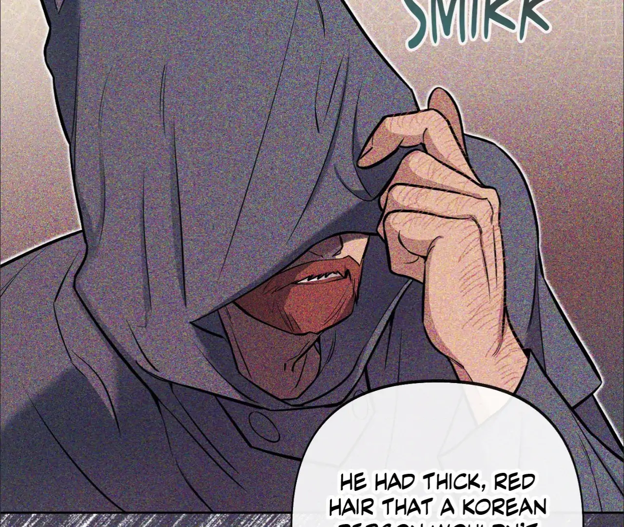 May as Well Get the Best Ending [Official Uncensored] - Chapter 14 manhwa