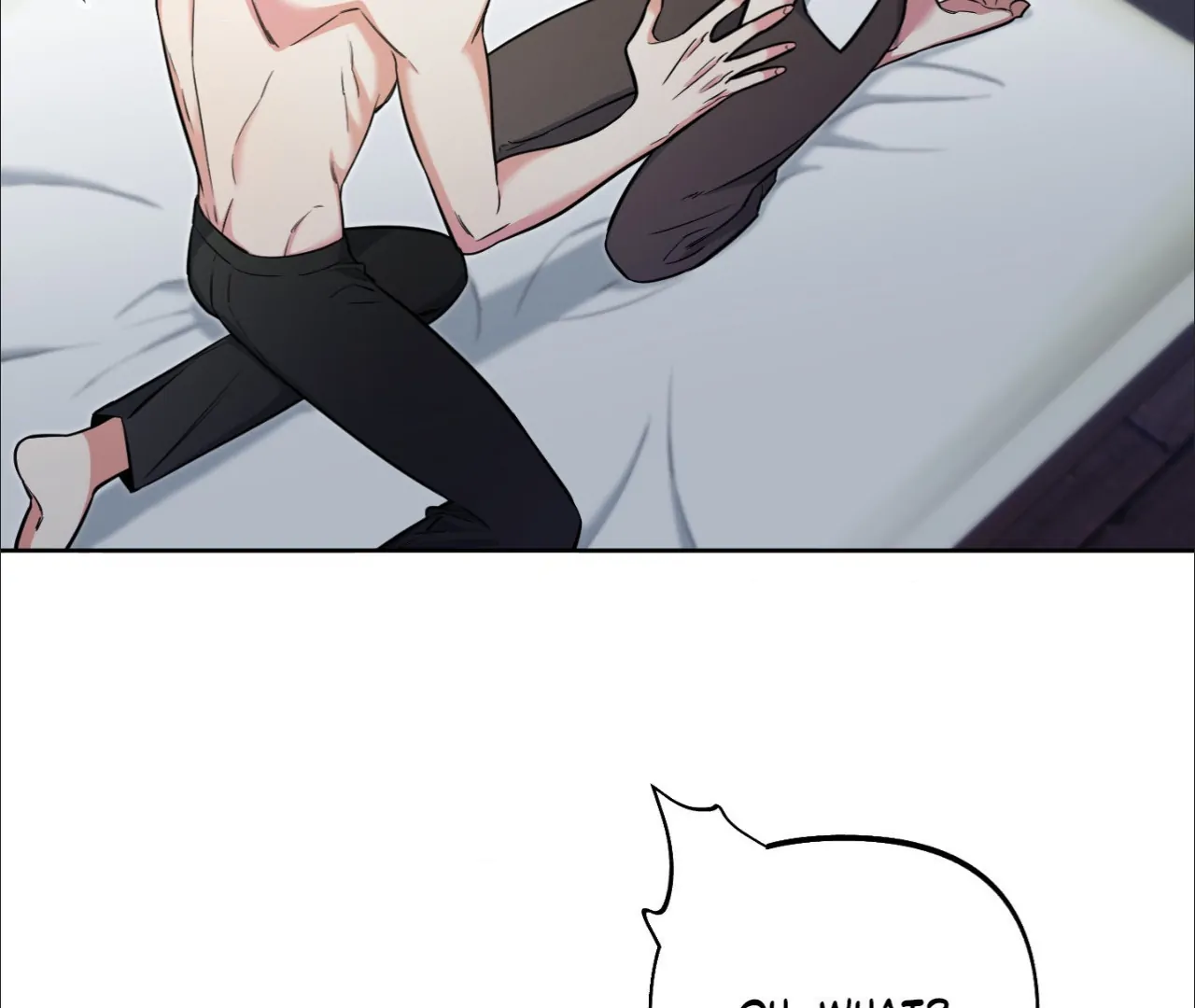 May as Well Get the Best Ending [Official Uncensored] - Chapter 14 manhwa