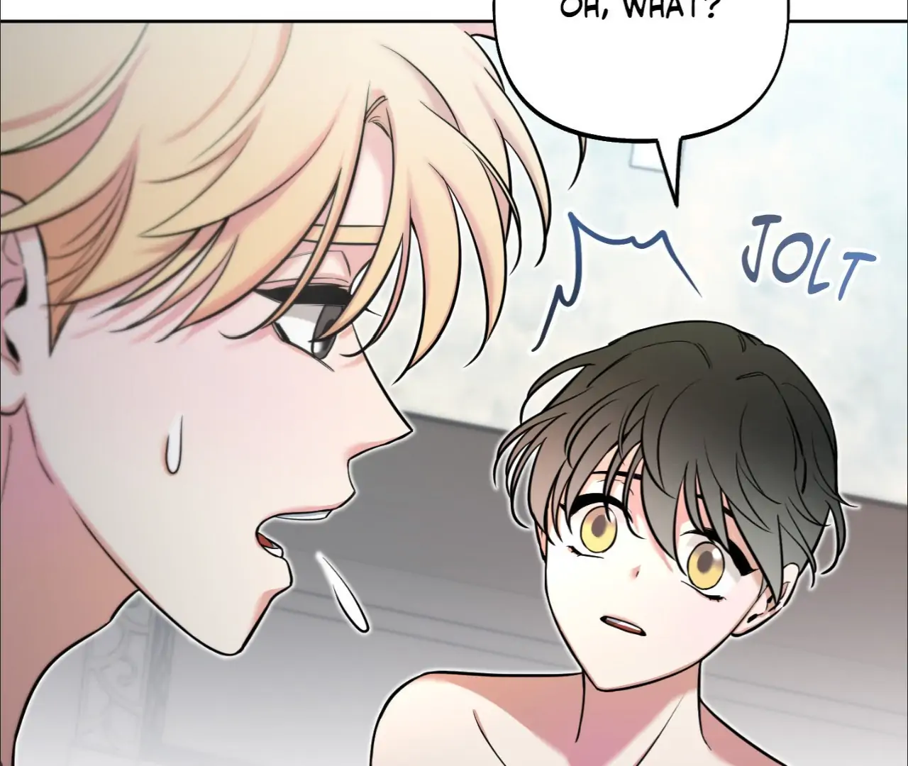 May as Well Get the Best Ending [Official Uncensored] - Chapter 14 manhwa