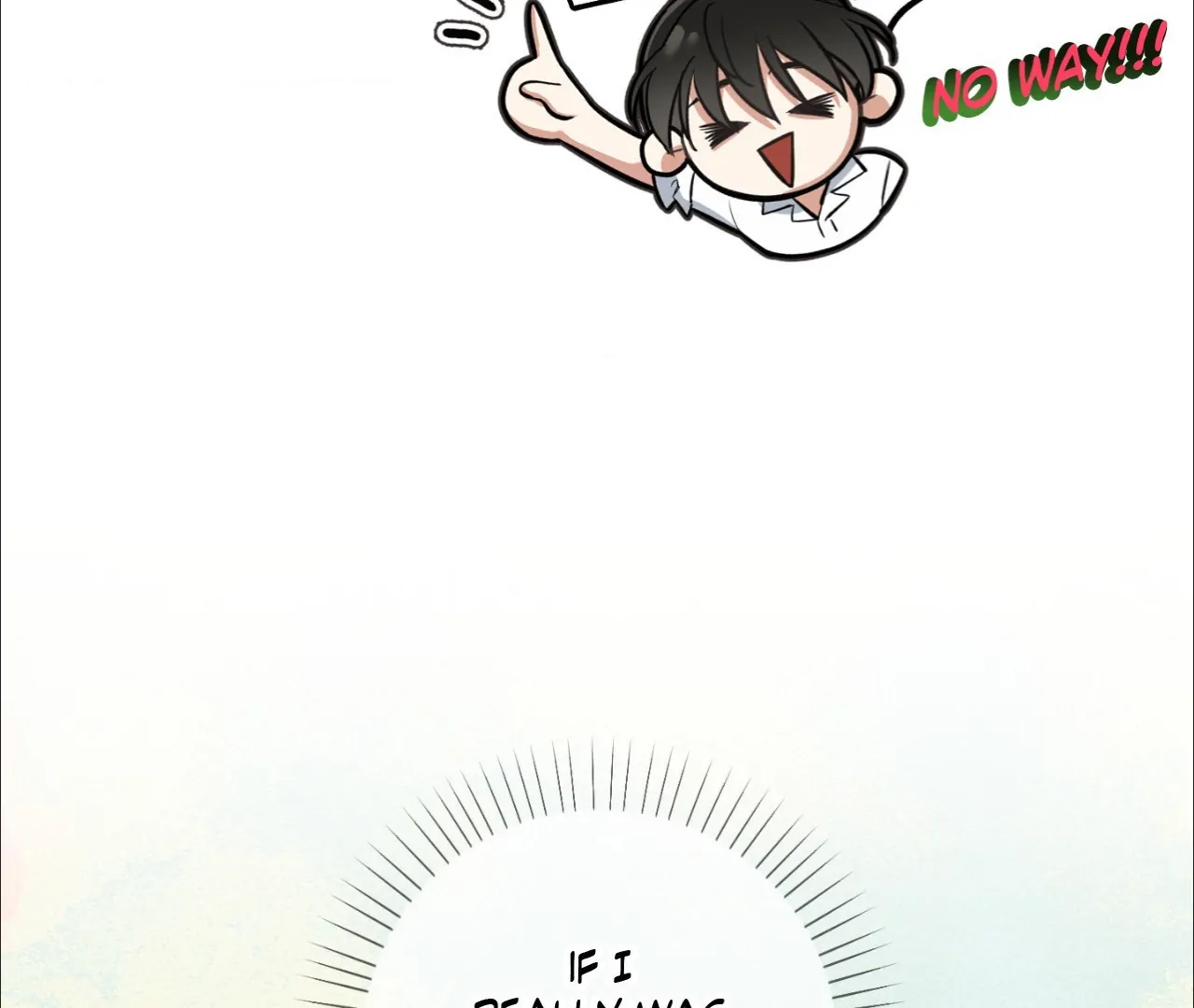 May as Well Get the Best Ending [Official Uncensored] - Chapter 14 manhwa