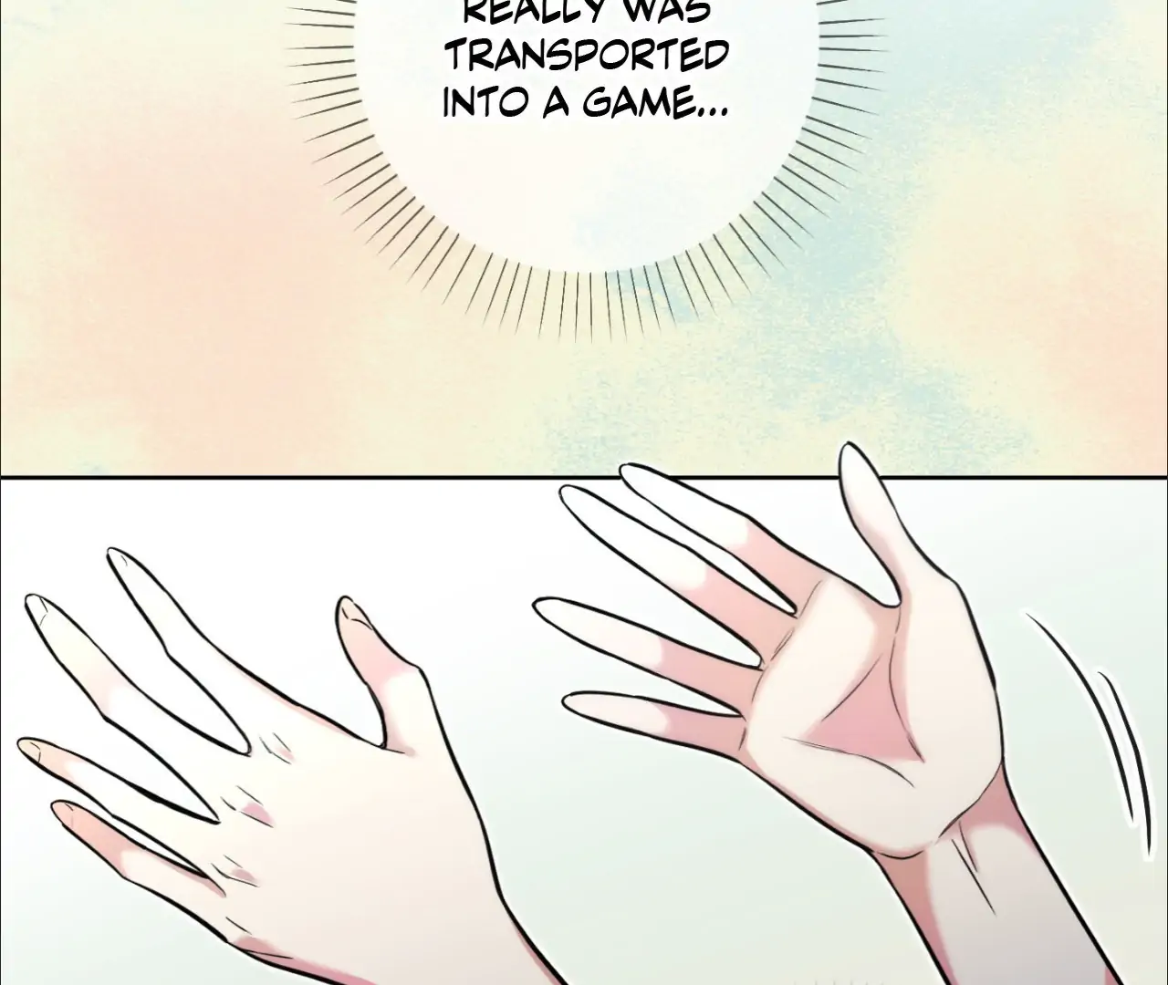 May as Well Get the Best Ending [Official Uncensored] - Chapter 14 manhwa
