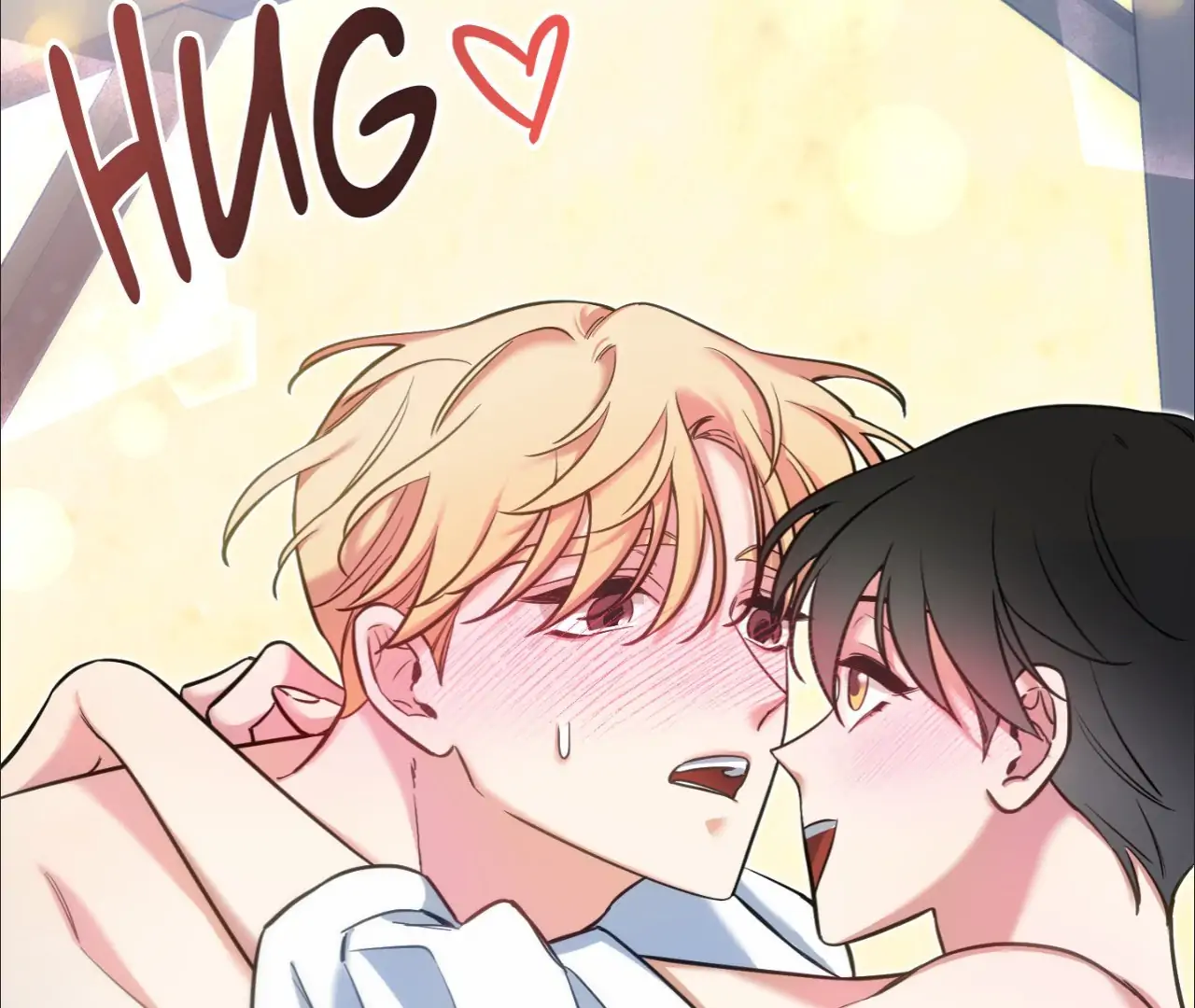 May as Well Get the Best Ending [Official Uncensored] - Chapter 14 manhwa